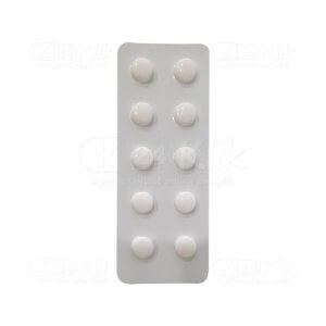 Interzinc 20mg Tablet (per Tablet)
